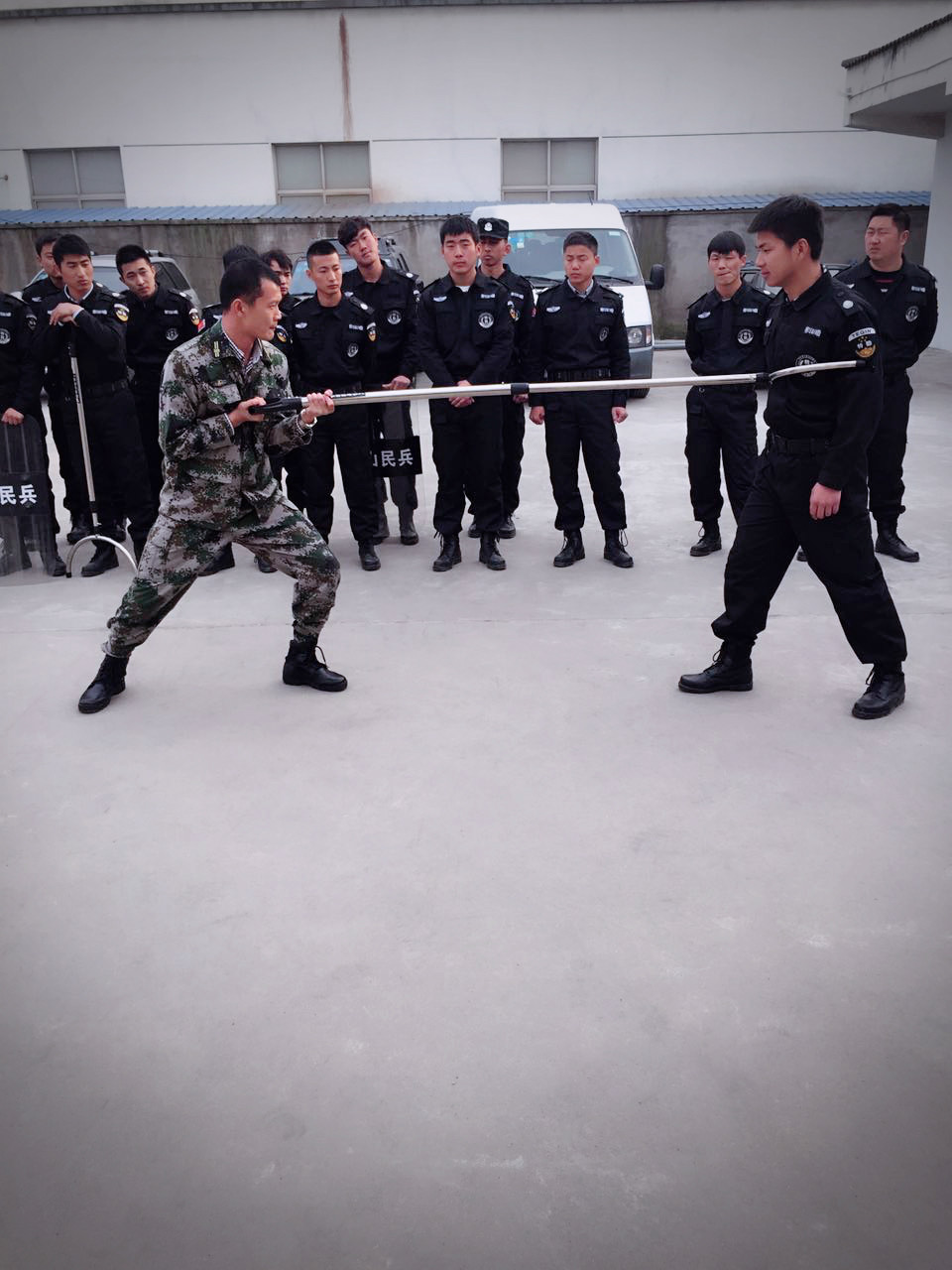 保安公司培训中心.JPG
