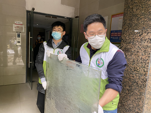 志愿服务进社区 文明共建你我行_副本.jpg 志愿服务进社区 文明共建你我行_副本.jpg