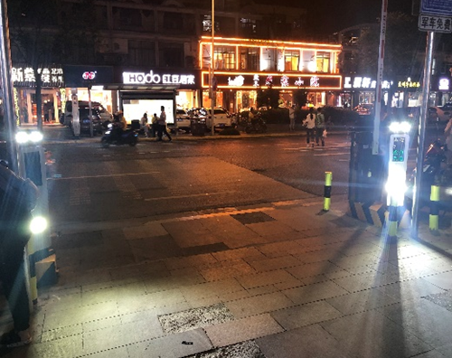 安保公司完成陆家友谊路路段停车场收尾调试工作_副本.png 安保公司完成陆家友谊路路段停车场收尾调试工作_副本.png