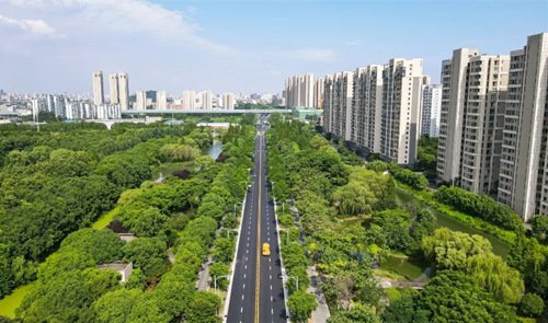 马鞍山路(环湖路-凌家路段)路面养护工程全段正式通车_副本.jpg 马鞍山路(环湖路-凌家路段)路面养护工程全段正式通车_副本.jpg
