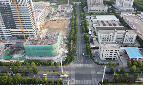 东部医疗中心配套道路即将开始施工_副本.jpg 东部医疗中心配套道路即将开始施工_副本.jpg