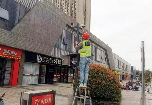 保安智能公司全力完善金鹰停车场建设1_副本.png 保安智能公司全力完善金鹰停车场建设1_副本.png